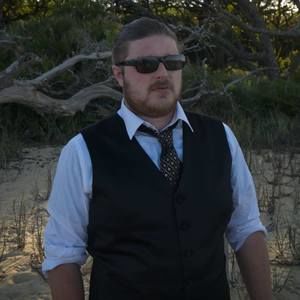 Meet your Posher, Calvyn